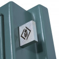 HTII 214-24 Cassaforte antiscasso
